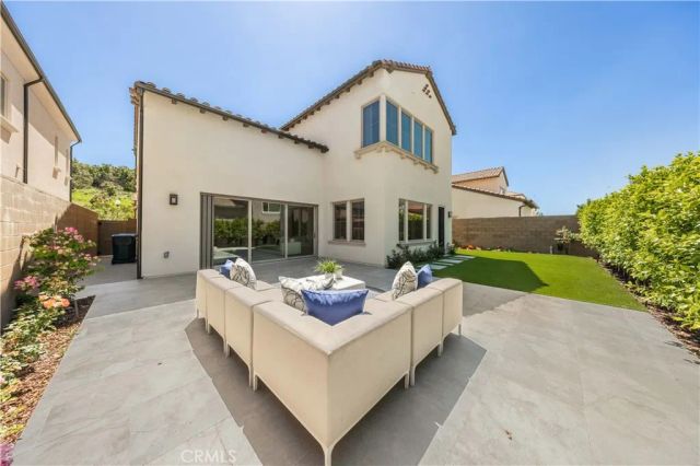 237 Pinnacle, Irvine, CA 92602
