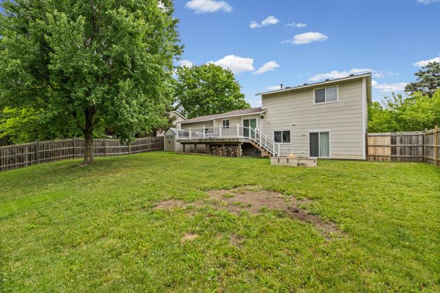 8296 Janero Avenue S, Cottage Grove, MN 55016
