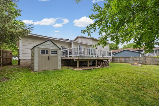 8296 Janero Avenue S, Cottage Grove, MN 55016