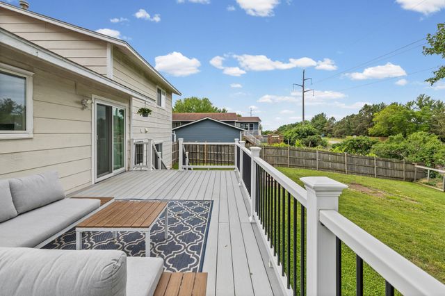 8296 Janero Avenue S, Cottage Grove, MN 55016