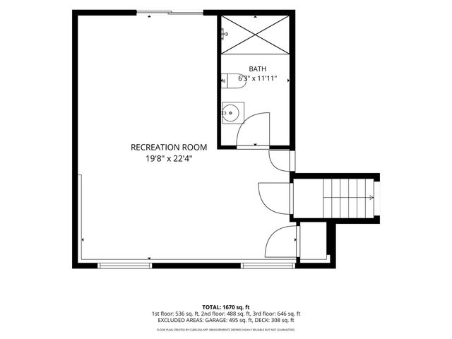 8296 Janero Avenue S, Cottage Grove, MN 55016