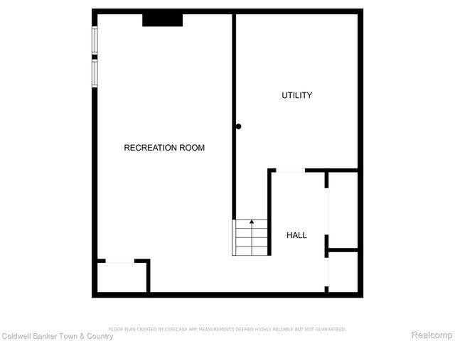 978 Oak Ridge Circle, Brighton, MI 48116