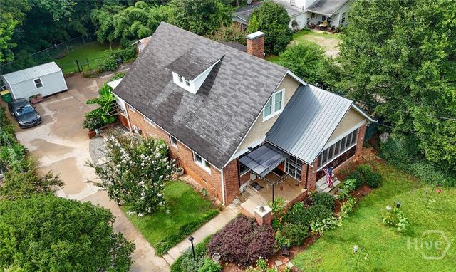 340 King Avenue, Athens, GA 30606