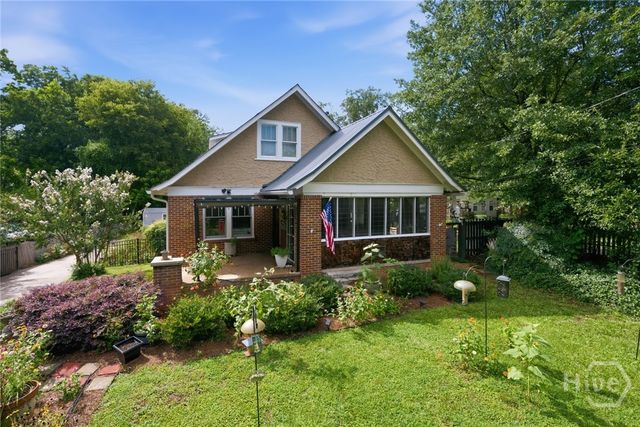 340 King Avenue, Athens, GA 30606