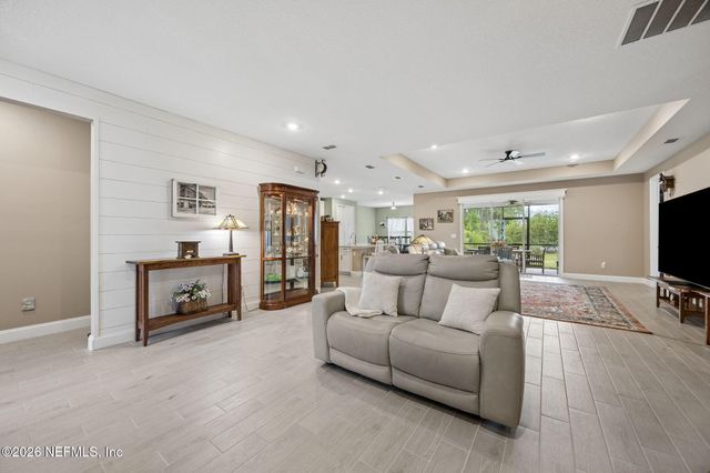 75220 WEATHERSFORD Place, Yulee, FL 32097
