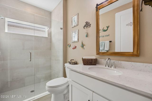 75220 WEATHERSFORD Place, Yulee, FL 32097