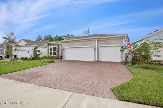 75220 WEATHERSFORD Place, Yulee, FL 32097