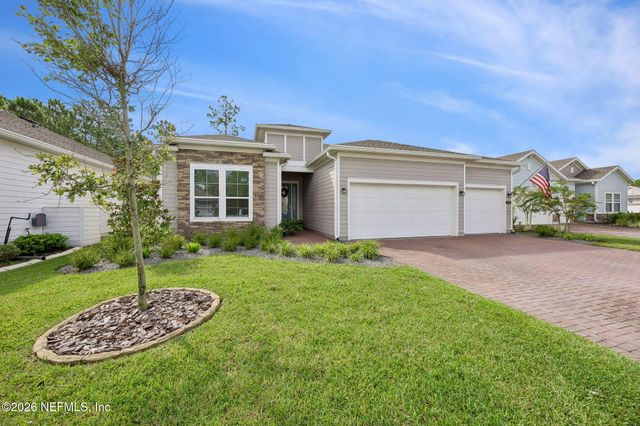 75220 WEATHERSFORD Place, Yulee, FL 32097