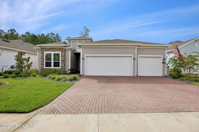 75220 WEATHERSFORD Place, Yulee, FL 32097