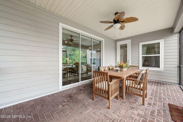 75220 WEATHERSFORD Place, Yulee, FL 32097