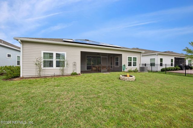 75220 WEATHERSFORD Place, Yulee, FL 32097
