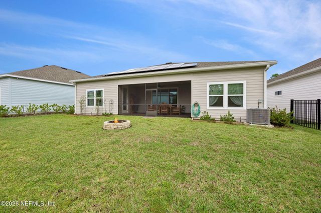 75220 WEATHERSFORD Place, Yulee, FL 32097