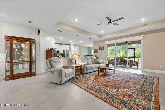 75220 WEATHERSFORD Place, Yulee, FL 32097