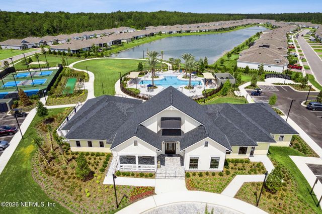 75220 WEATHERSFORD Place, Yulee, FL 32097
