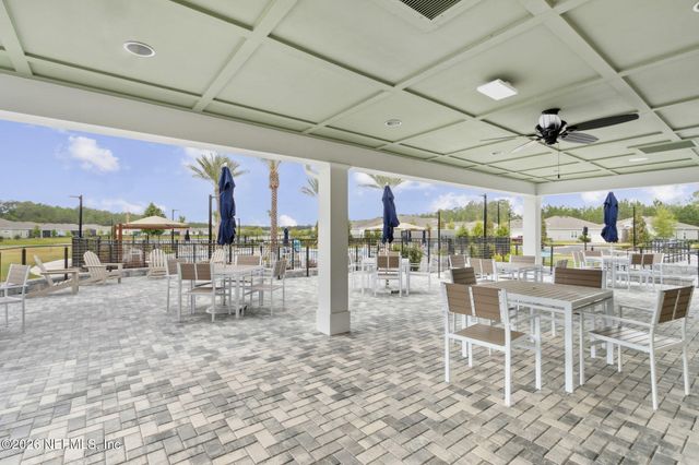 75220 WEATHERSFORD Place, Yulee, FL 32097