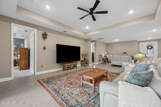 75220 WEATHERSFORD Place, Yulee, FL 32097