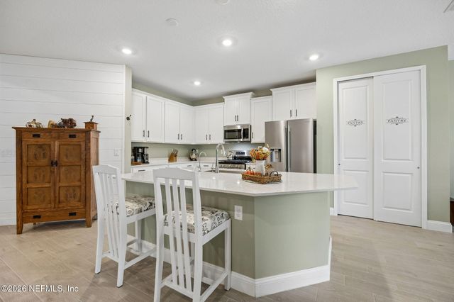 75220 WEATHERSFORD Place, Yulee, FL 32097