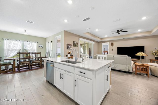 75220 WEATHERSFORD Place, Yulee, FL 32097