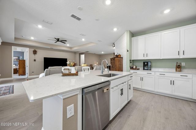 75220 WEATHERSFORD Place, Yulee, FL 32097