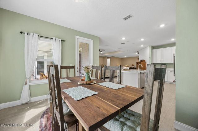 75220 WEATHERSFORD Place, Yulee, FL 32097