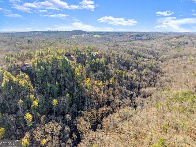 0 River View Lot 13 Trail W, Dahlonega, GA 30533