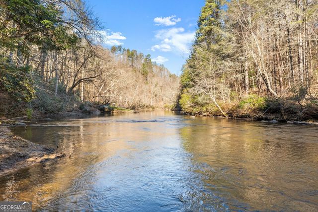 0 River View Lot 13 Trail W, Dahlonega, GA 30533