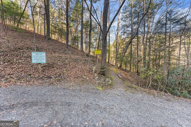 0 River View Lot 13 Trail W, Dahlonega, GA 30533