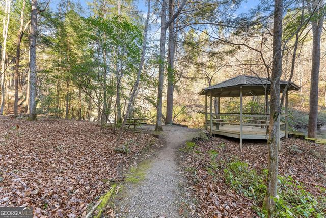 0 River View Lot 13 Trail W, Dahlonega, GA 30533