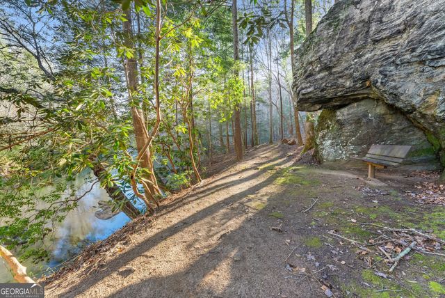 0 River View Lot 13 Trail W, Dahlonega, GA 30533