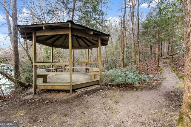 0 River View Lot 13 Trail W, Dahlonega, GA 30533