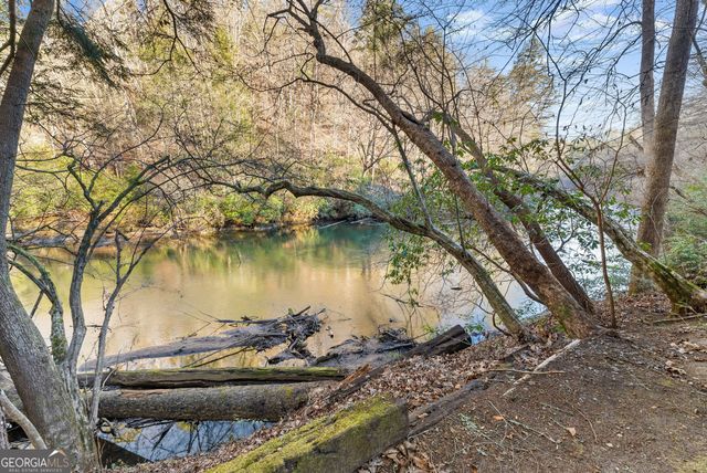 0 River View Lot 13 Trail W, Dahlonega, GA 30533