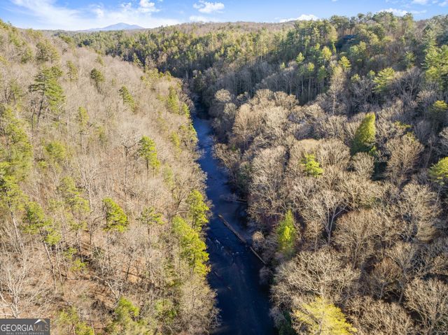 0 River View Lot 13 Trail W, Dahlonega, GA 30533