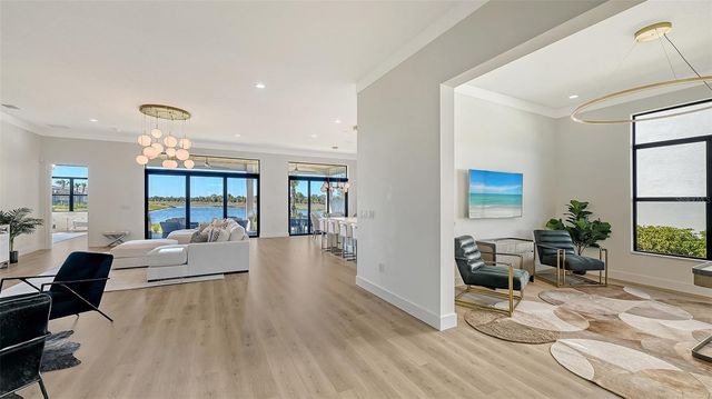 4521 MONDRIAN COURT, Sarasota, FL 34240