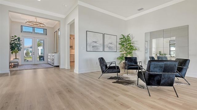 4521 MONDRIAN COURT, Sarasota, FL 34240