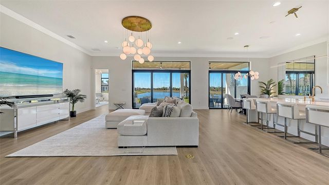 4521 MONDRIAN COURT, Sarasota, FL 34240