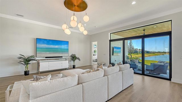 4521 MONDRIAN COURT, Sarasota, FL 34240