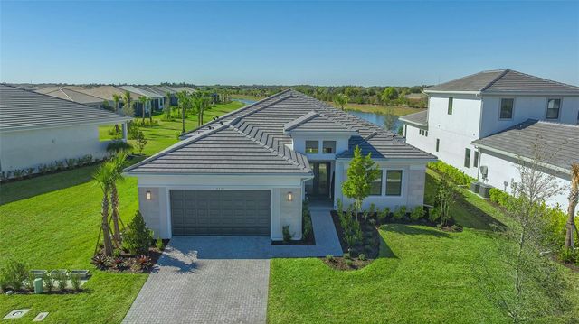 4521 MONDRIAN COURT, Sarasota, FL 34240