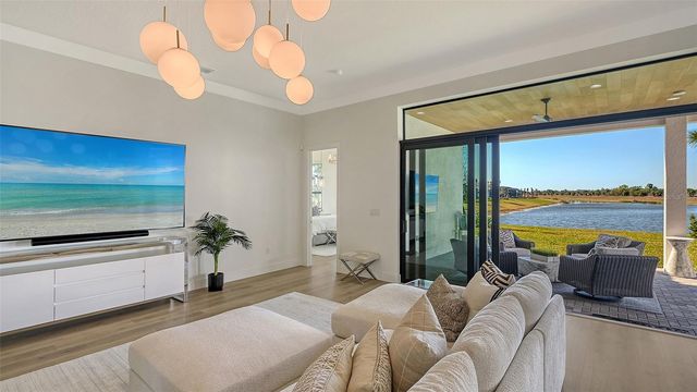 4521 MONDRIAN COURT, Sarasota, FL 34240