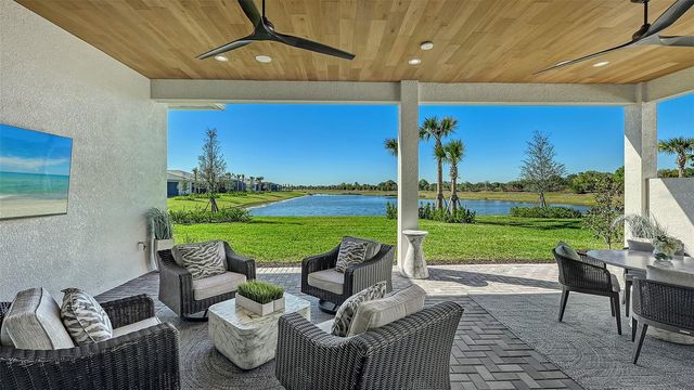 4521 MONDRIAN COURT, Sarasota, FL 34240