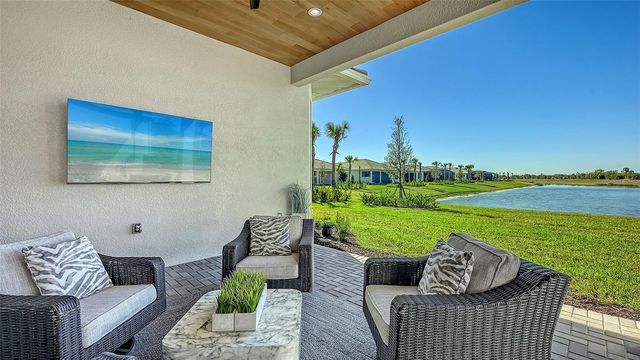 4521 MONDRIAN COURT, Sarasota, FL 34240