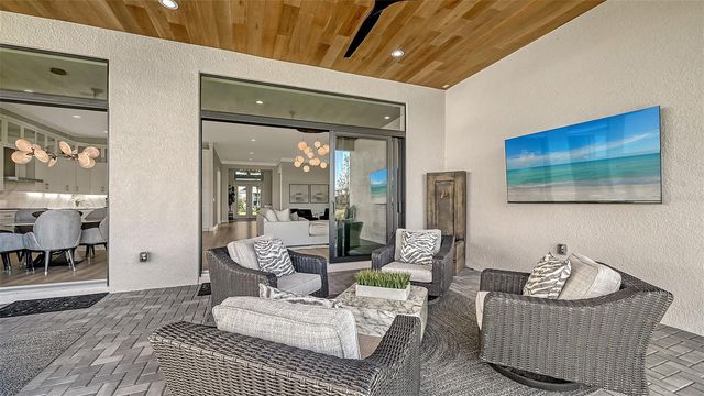 4521 MONDRIAN COURT, Sarasota, FL 34240