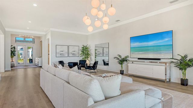 4521 MONDRIAN COURT, Sarasota, FL 34240