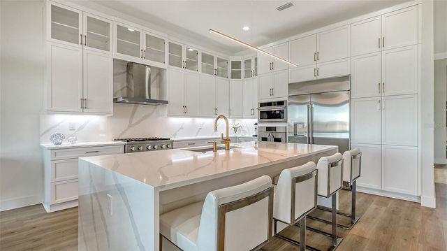 4521 MONDRIAN COURT, Sarasota, FL 34240