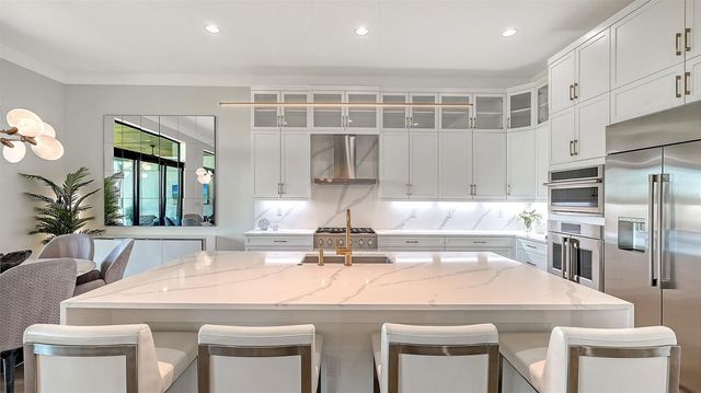 4521 MONDRIAN COURT, Sarasota, FL 34240