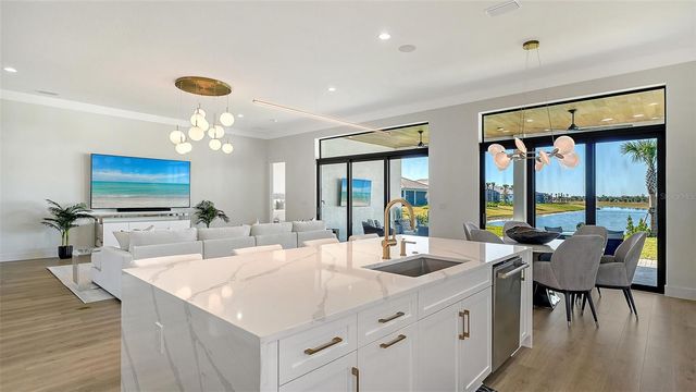 4521 MONDRIAN COURT, Sarasota, FL 34240