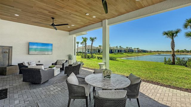 4521 MONDRIAN COURT, Sarasota, FL 34240