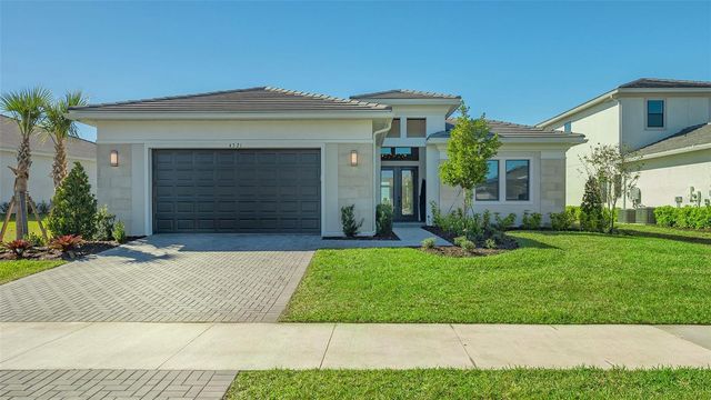 4521 MONDRIAN COURT, Sarasota, FL 34240