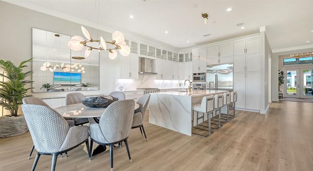 4521 MONDRIAN COURT, Sarasota, FL 34240