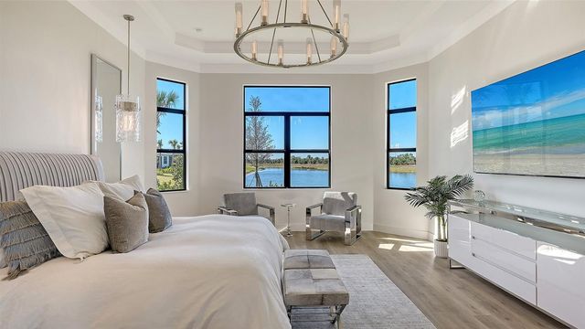 4521 MONDRIAN COURT, Sarasota, FL 34240