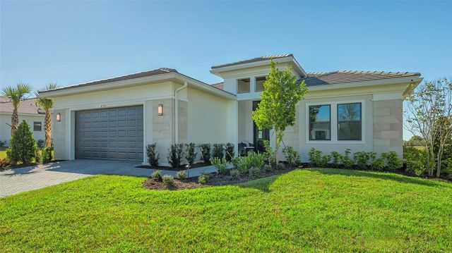 4521 MONDRIAN COURT, Sarasota, FL 34240